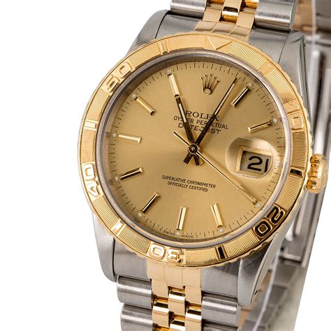 rolex 16263 year|used rolex datejust 16263.